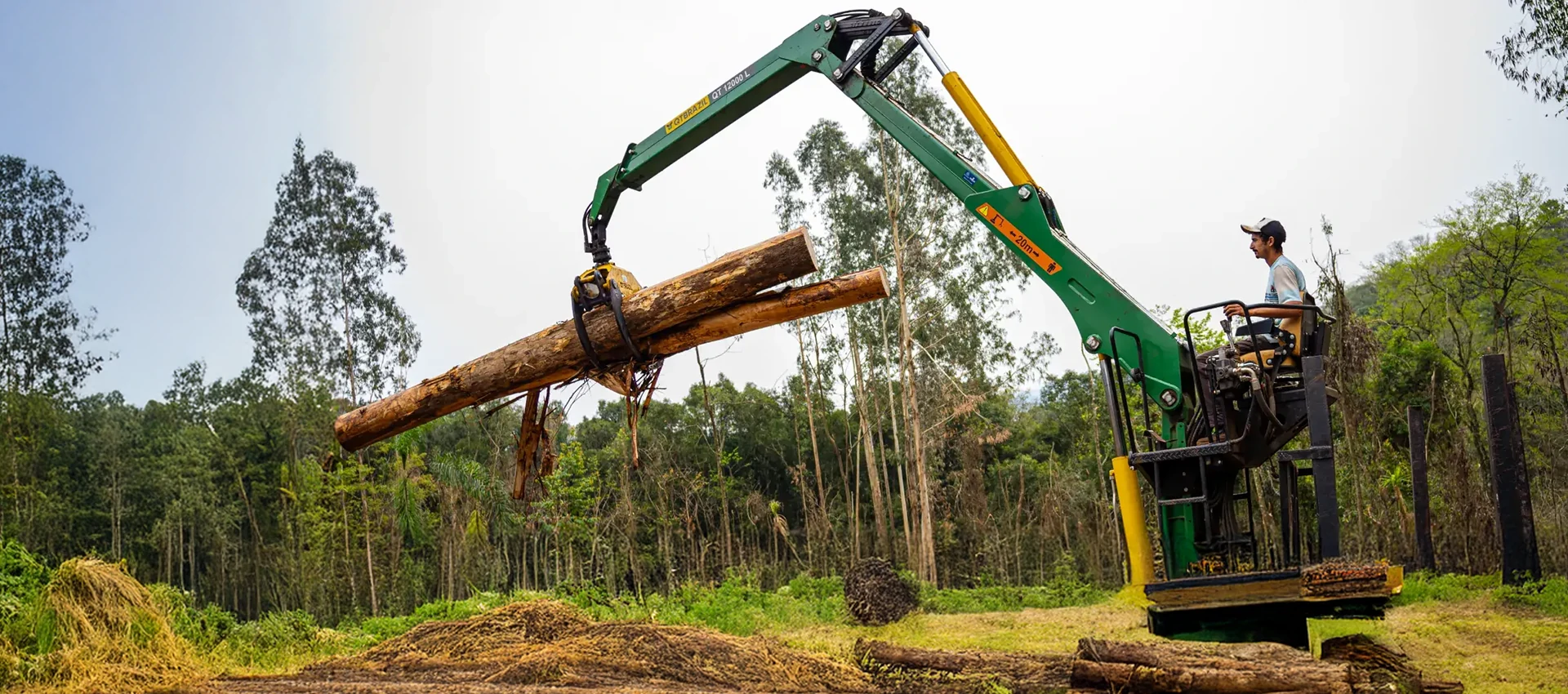Retorno rápido sobre o investimento