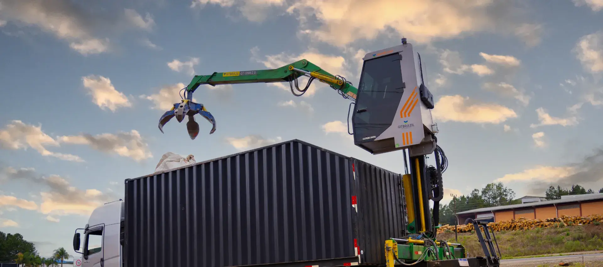 Reduza custos operacionais