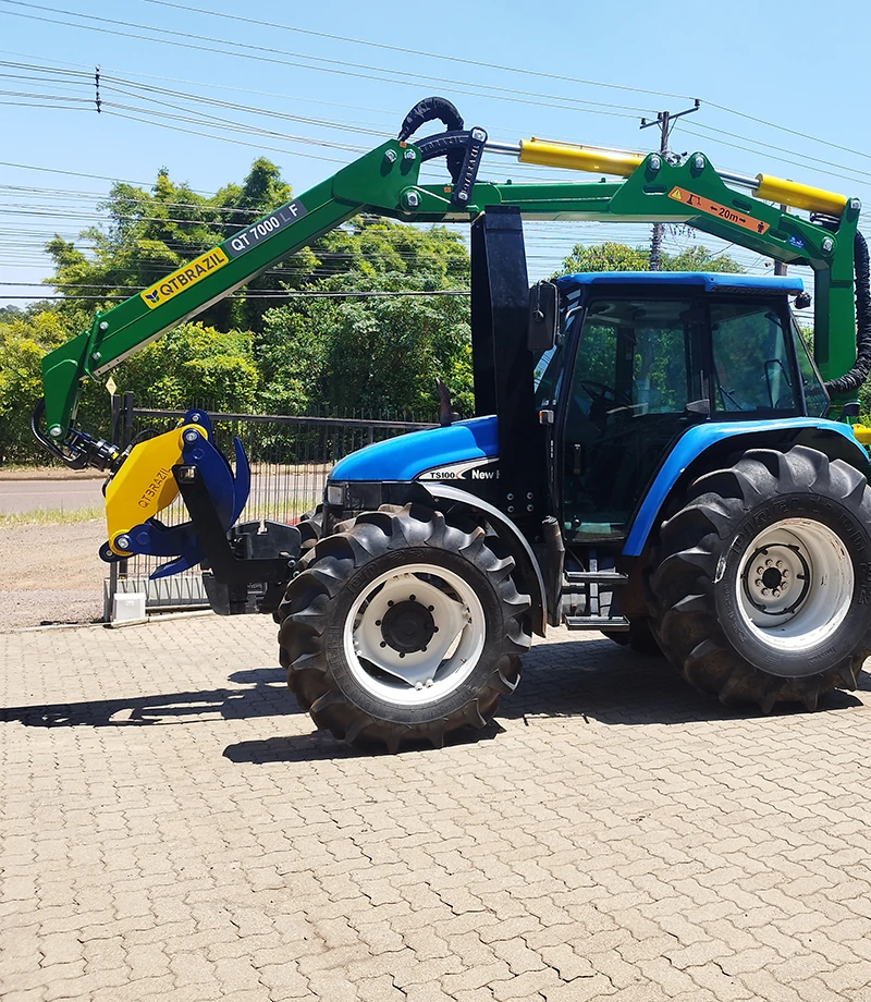  QT 7000 T.F.